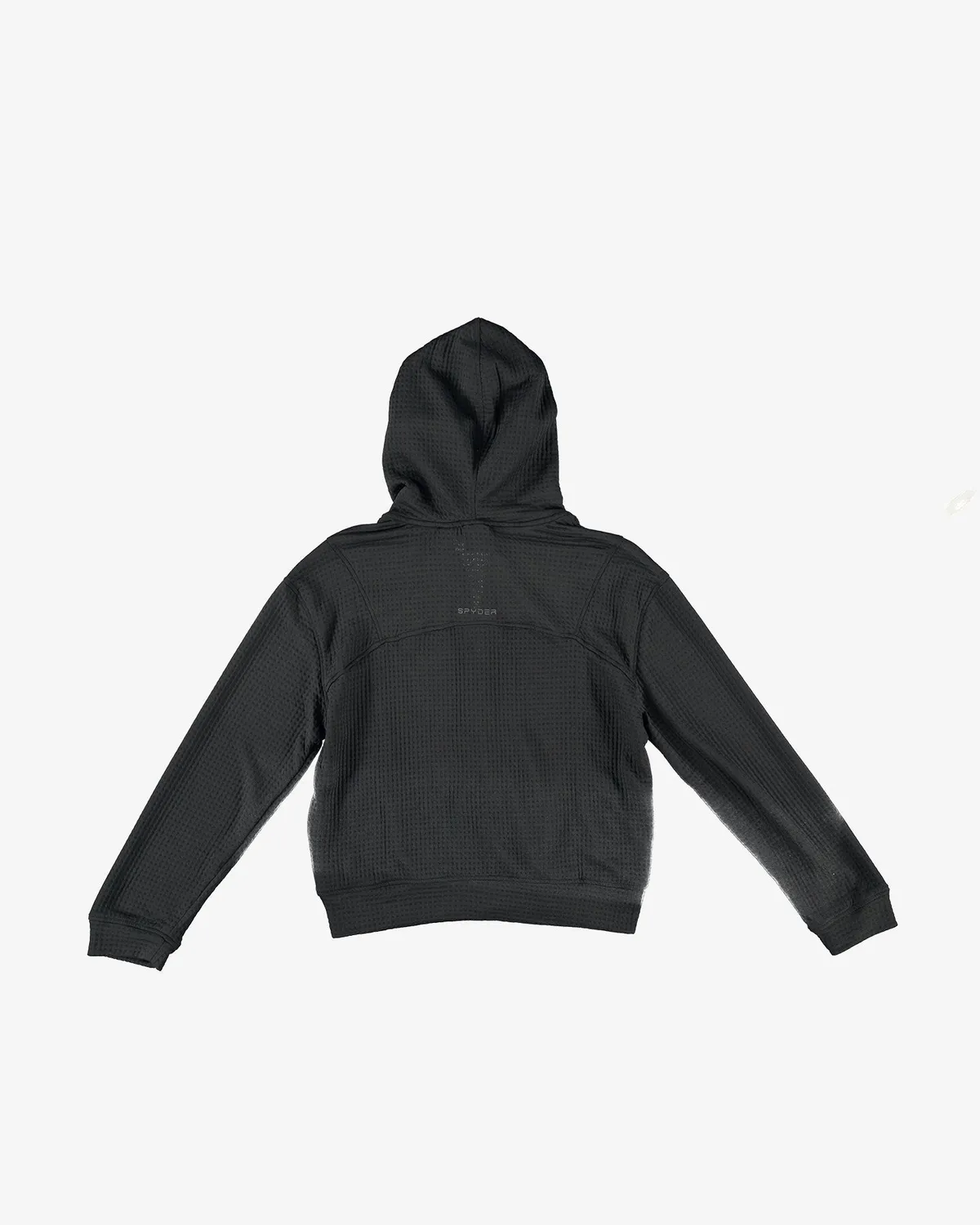 Spyder Twill Full Zip damejakke lett vindavvisende