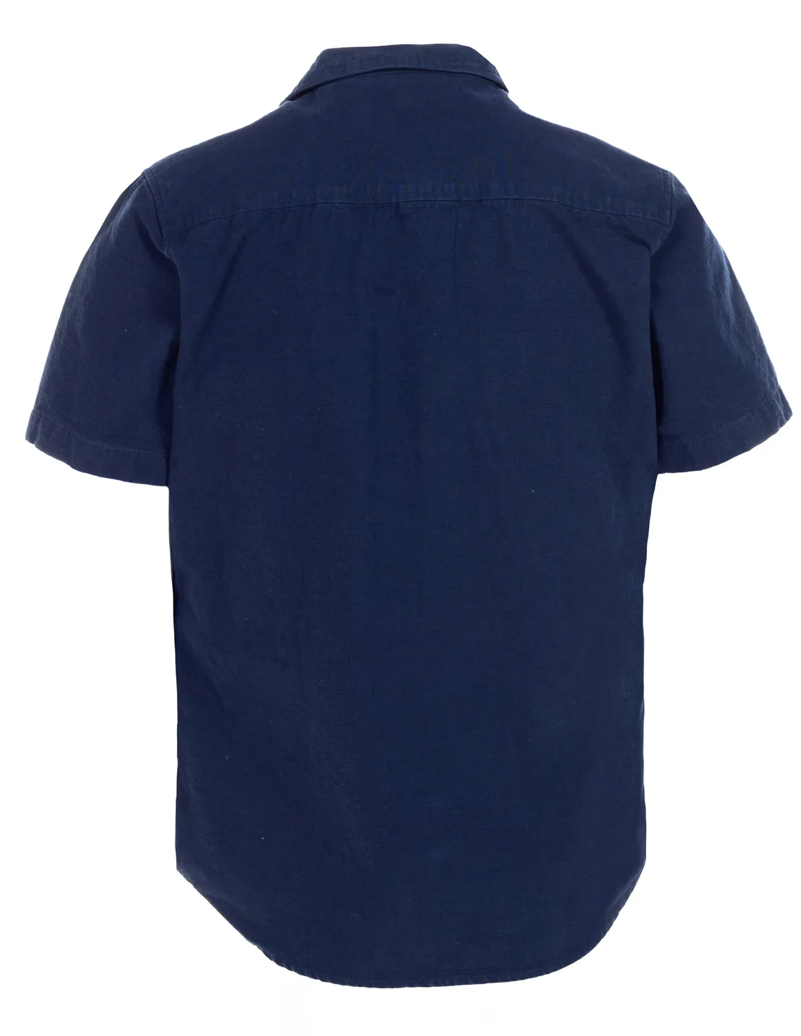 Schott NYC SH2206 arbeidsskjorte oransje M