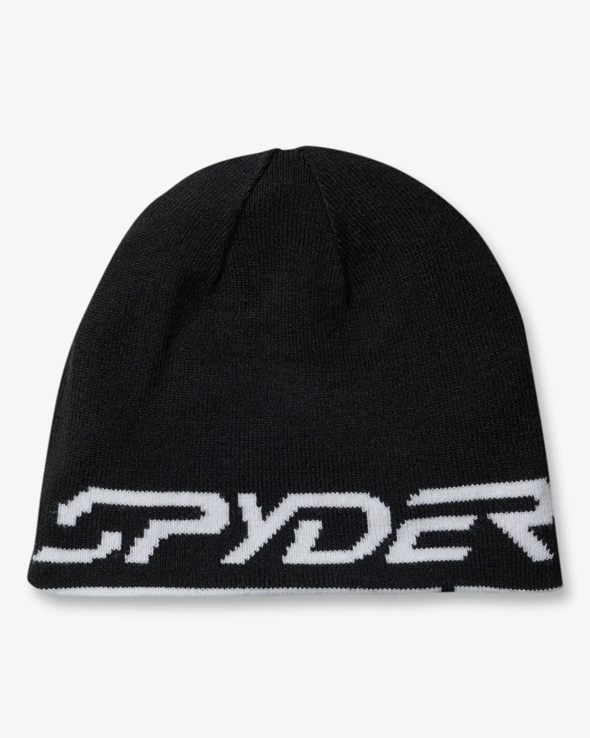 Spyder Boys Reversible Bug lue svart vendbar