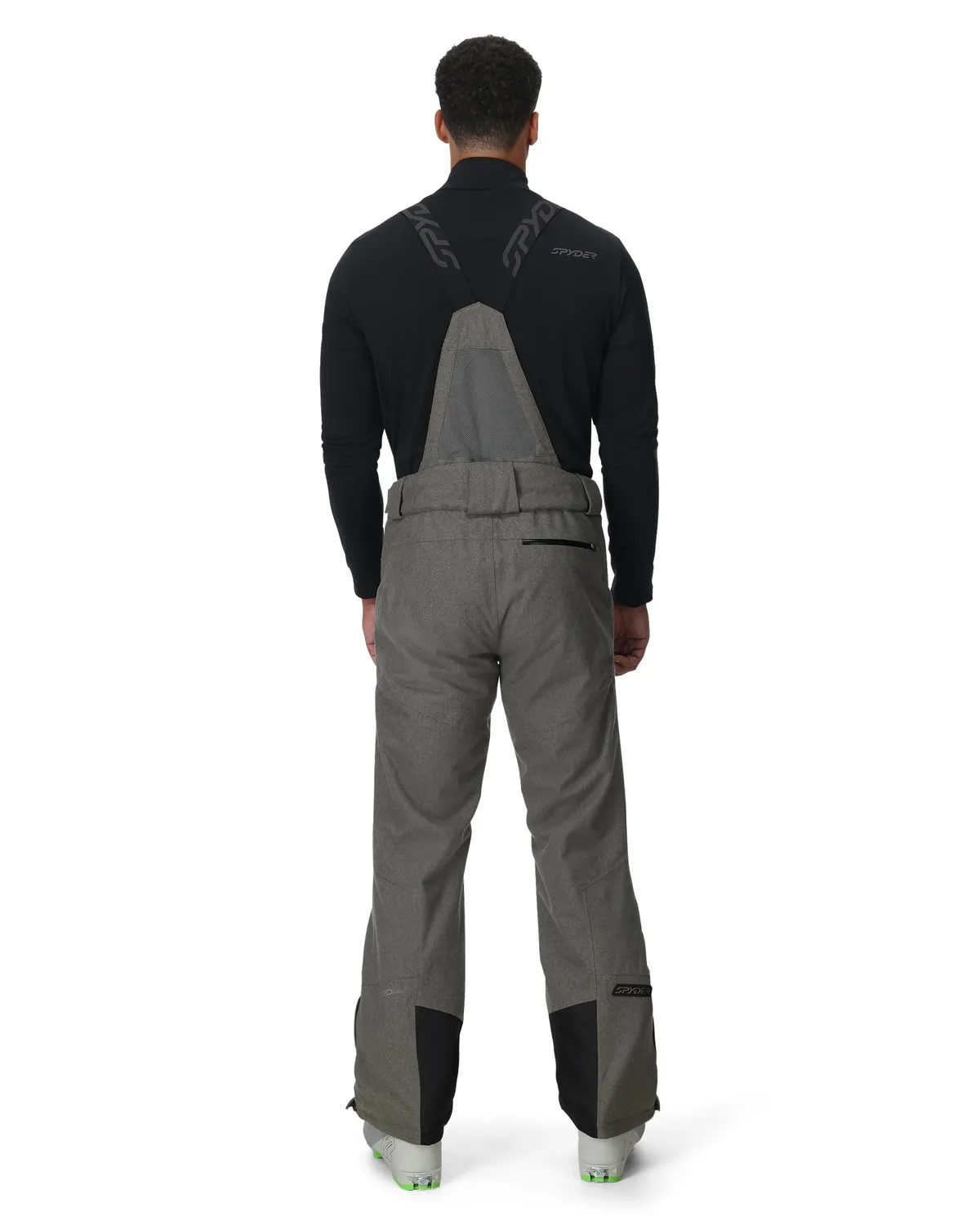 Spyder Dare Pants skibukse Storm vanntett