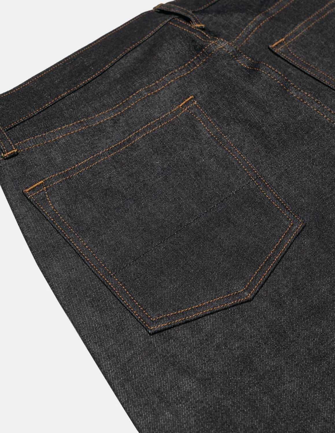 Schott NYC JN2503 jeans denim stretch selvedge