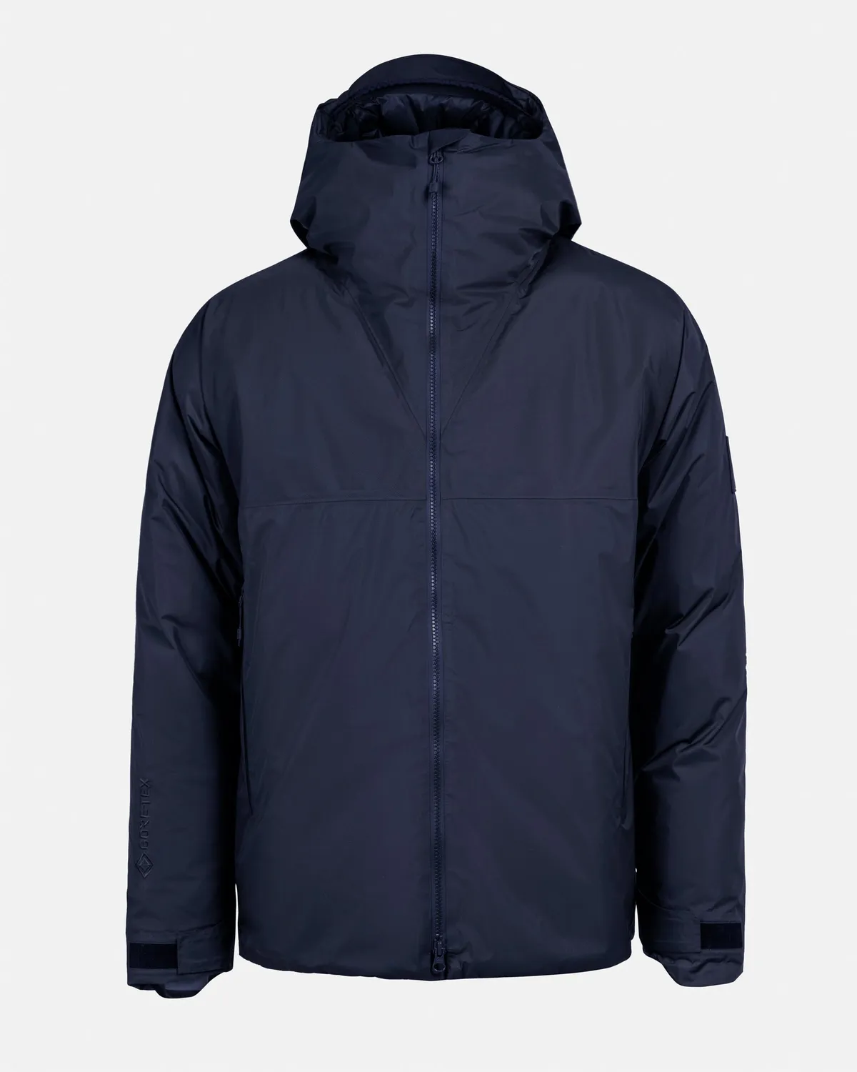 The Mountain Studio S-4 D Gore-Tex 2L vanntett skijakke Sky Captain