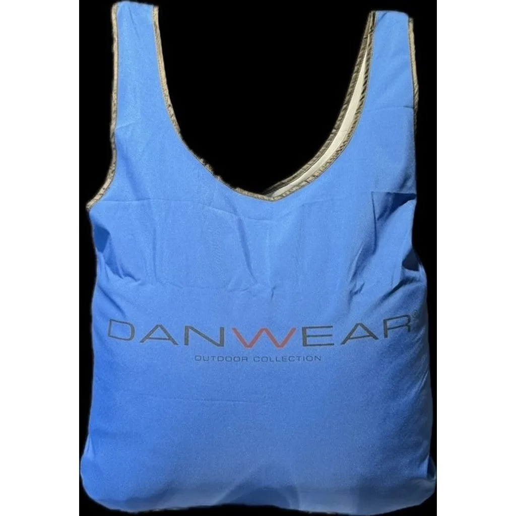 Danwear Windfield Bag oppbevaringspose Onesize polyester