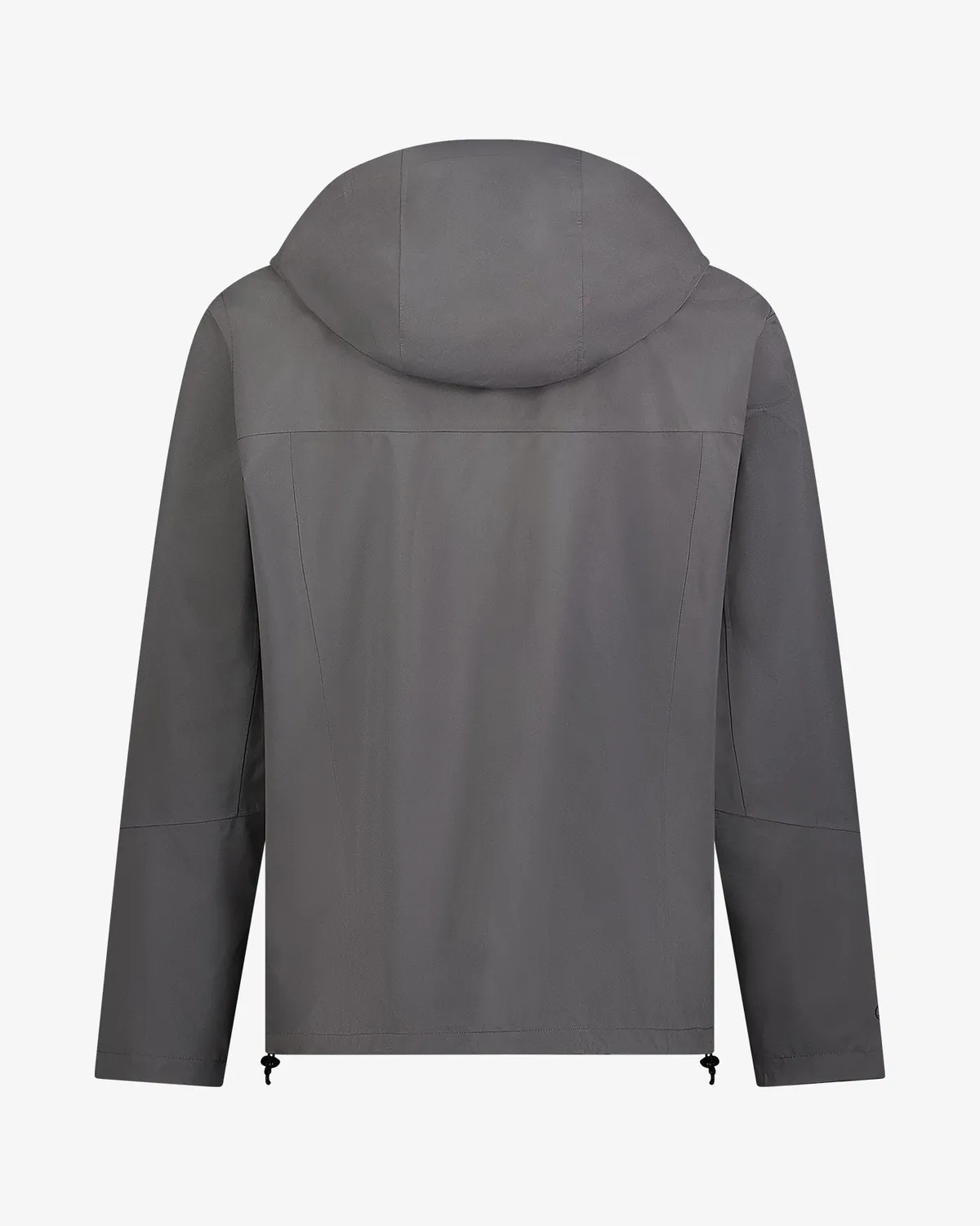 Spyder Overcast regnjakke polar vanntett herre