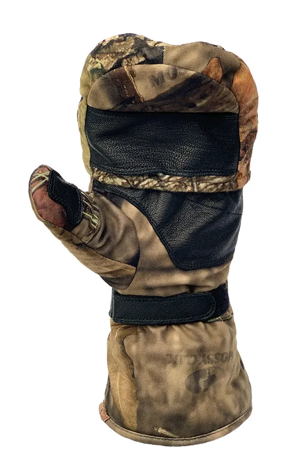 VoltHeat CAMO 7V varmevotter jakt flip-mitt medium
