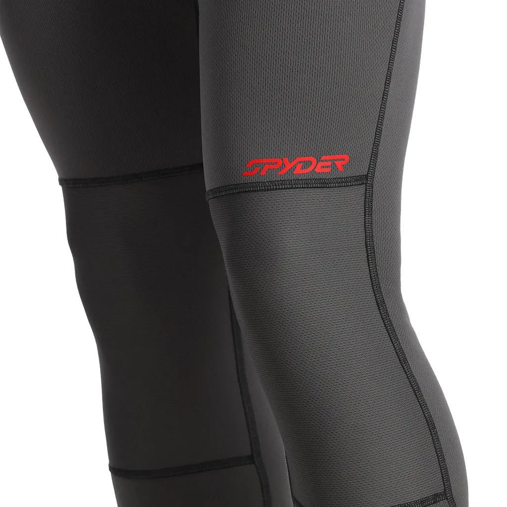Spyder Stretch Charger baselayerbukse polar