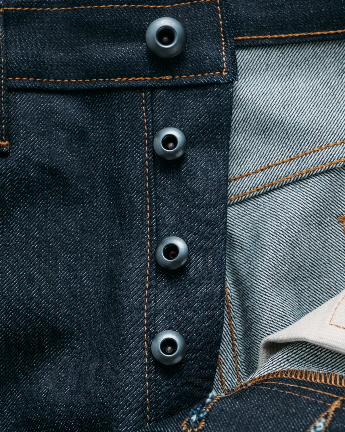 Schott NYC JN2522 jeans denim bootcut selvedge
