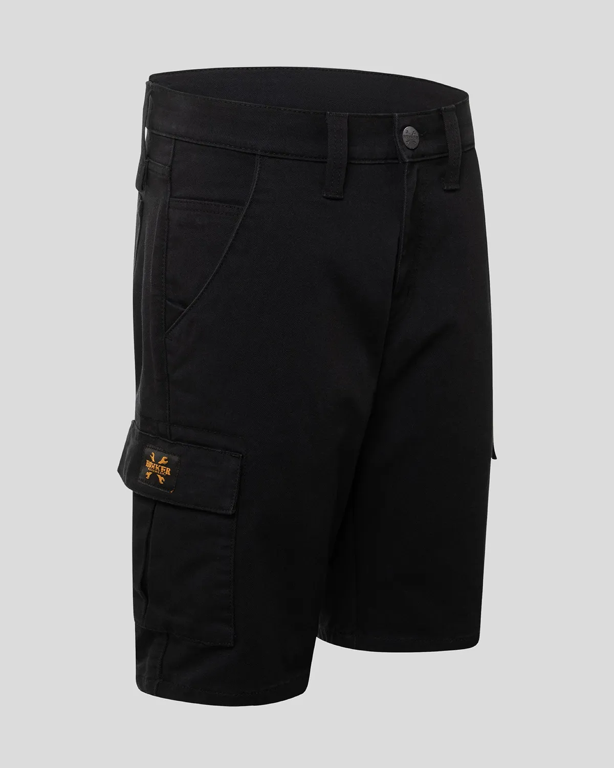 Rokker Short Bill cargoshorts Cordura elastisk