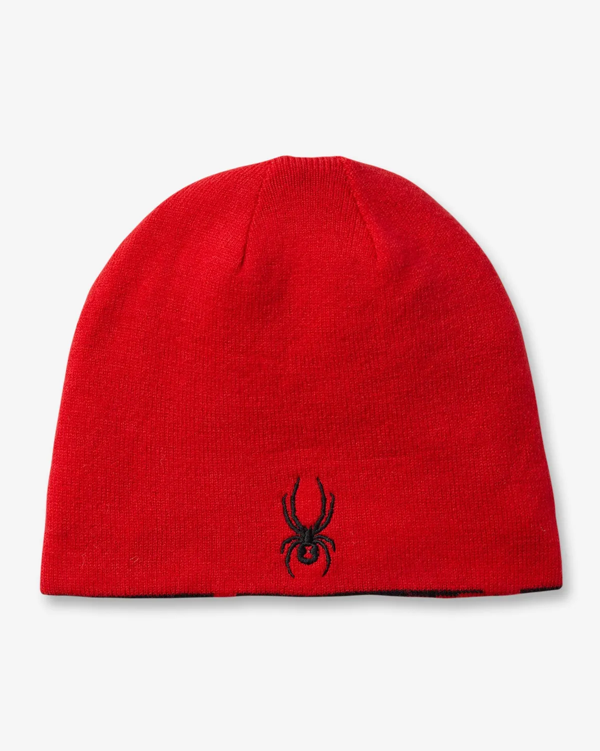 Spyder Reversible Web lue spyder red vendbar