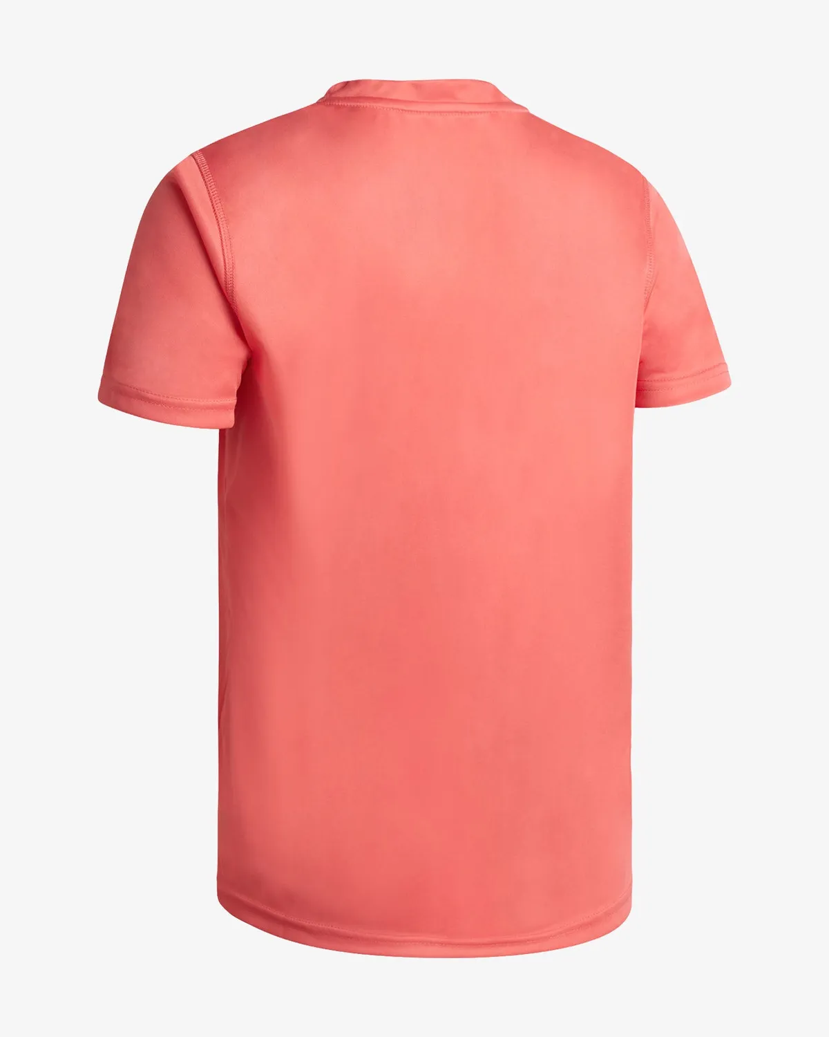 Spyder T-skjorte dame Peach Bud – UPF 50+