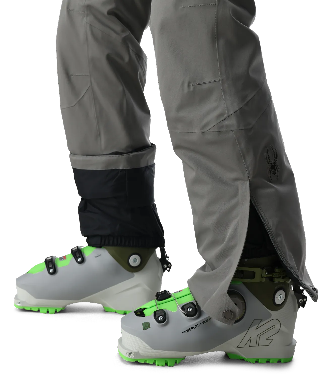 Spyder Propulsion skibukse storm 30K