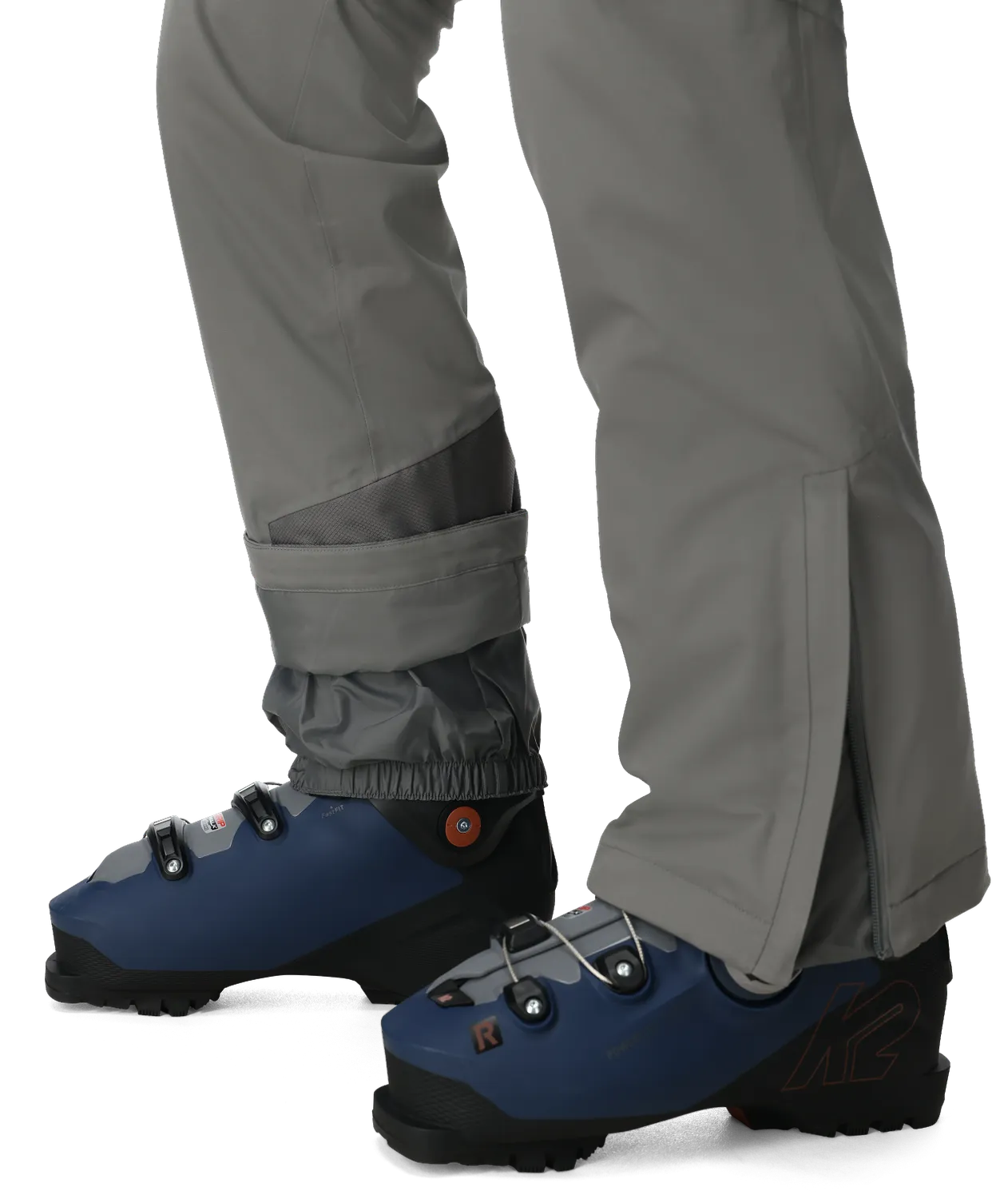 Spyder Dare skibukse herre storm 30k vanntett