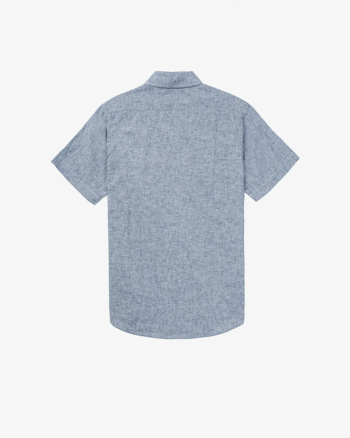 Schott NYC SS2304 arbeidsskjorte tick bomull