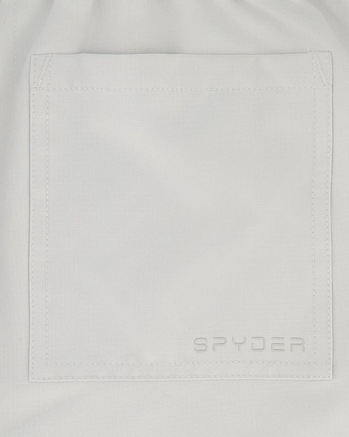 Spyder Willow Cargo turbukse dame grå vid