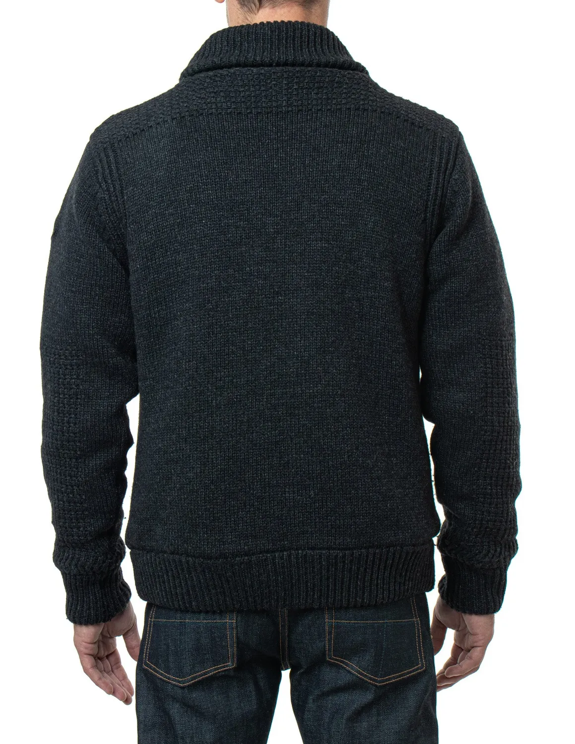 Schott NYC F1522 jakke moss klassisk