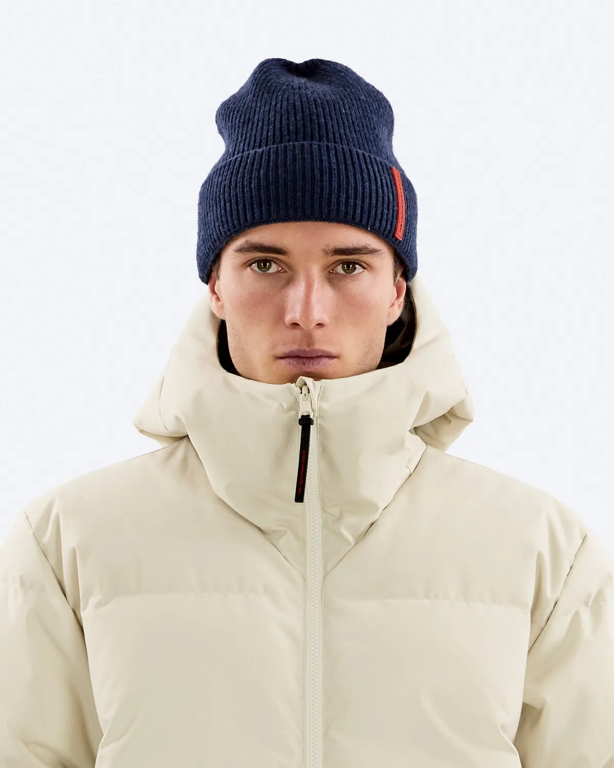 The Mountain Studio C-12 Are lue Sky Captain ull