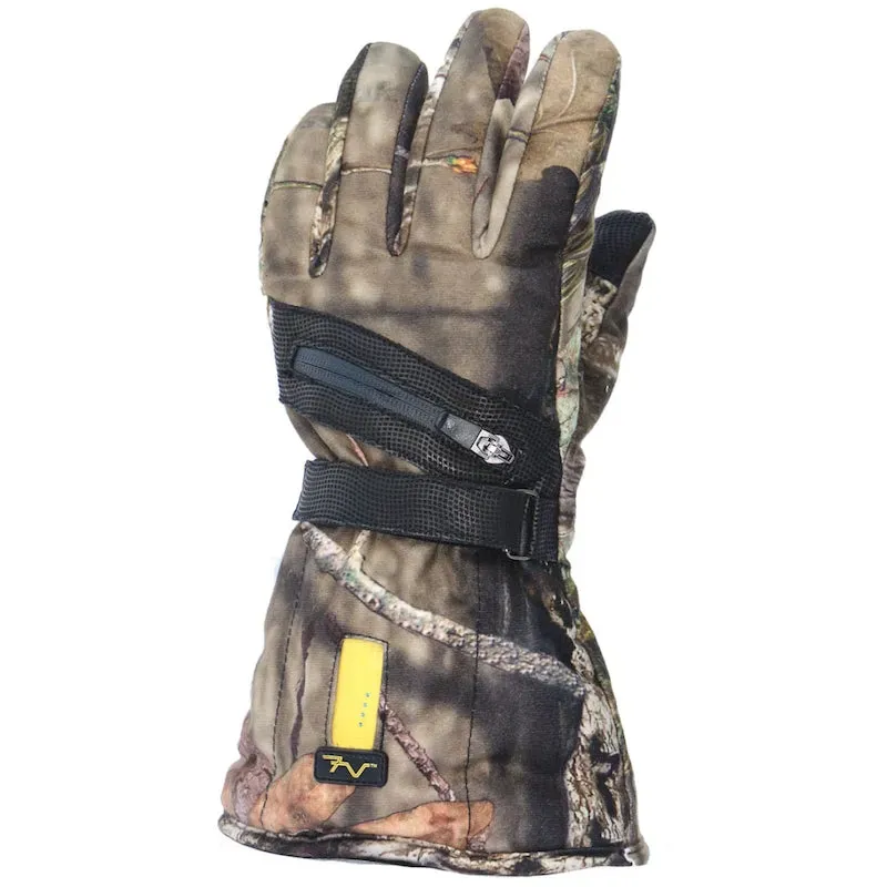 VoltHeat camo varmehansker jakt 7V