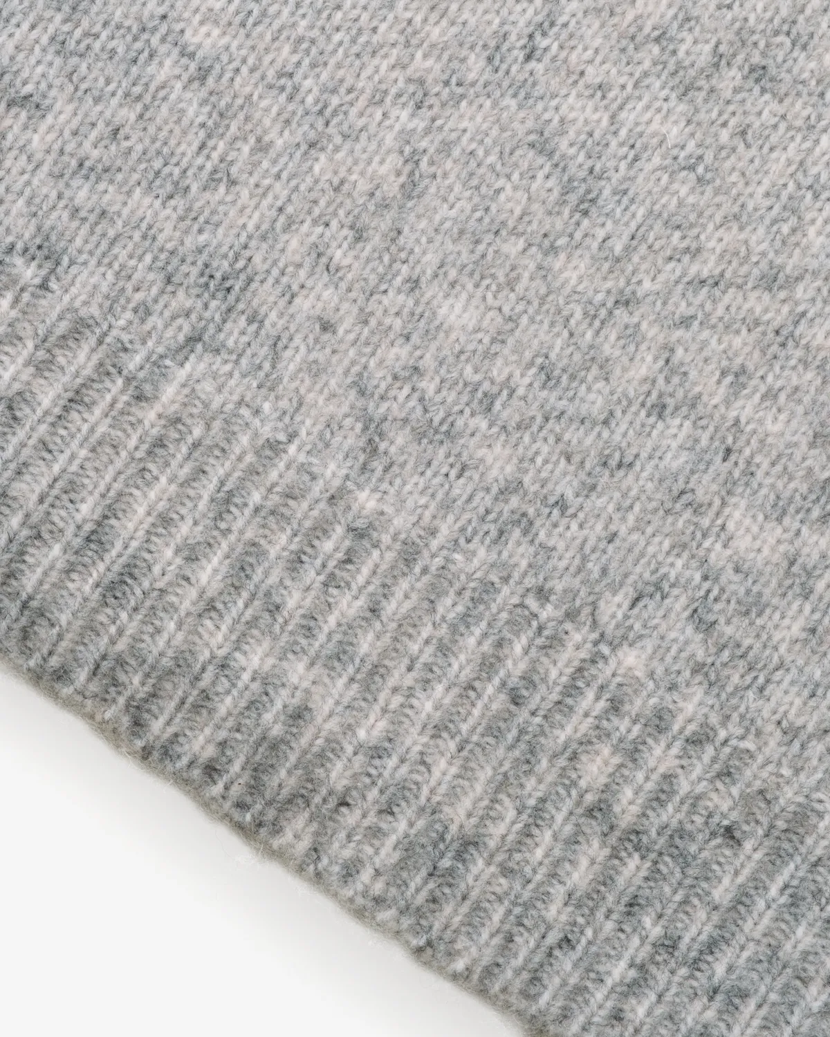 Schott NYC SW2231 sjalkrage genser cloud ullblanding