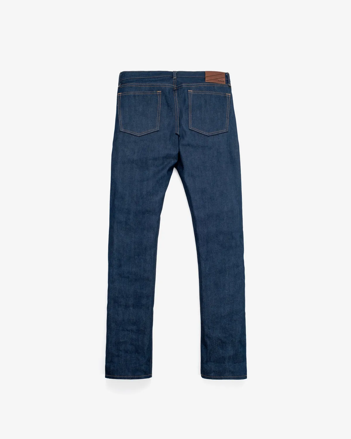 Schott NYC JN2402 jeans selvedge denim 32