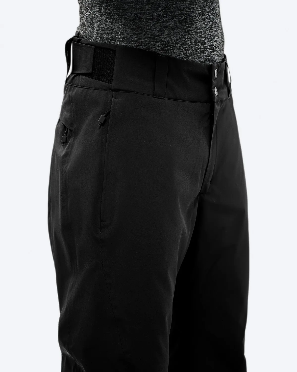 The Mountain Studio P-3 skibukse Sky Captain isolert