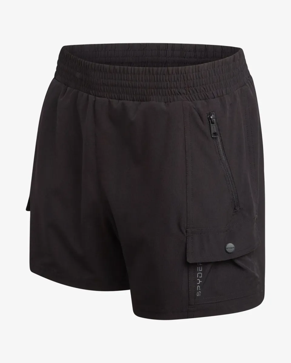 Spyder Sunchaser shorts dame svart lett