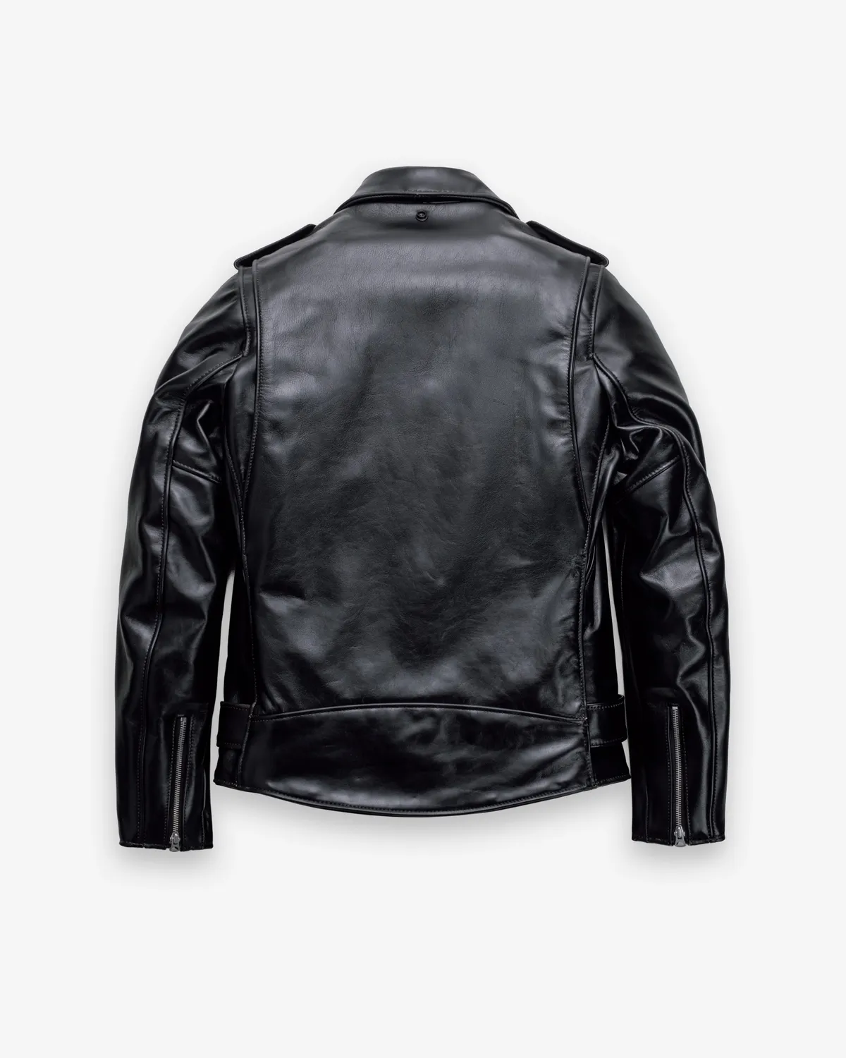 Schott NYC Perfecto PER62 motorsykkeljakke svart