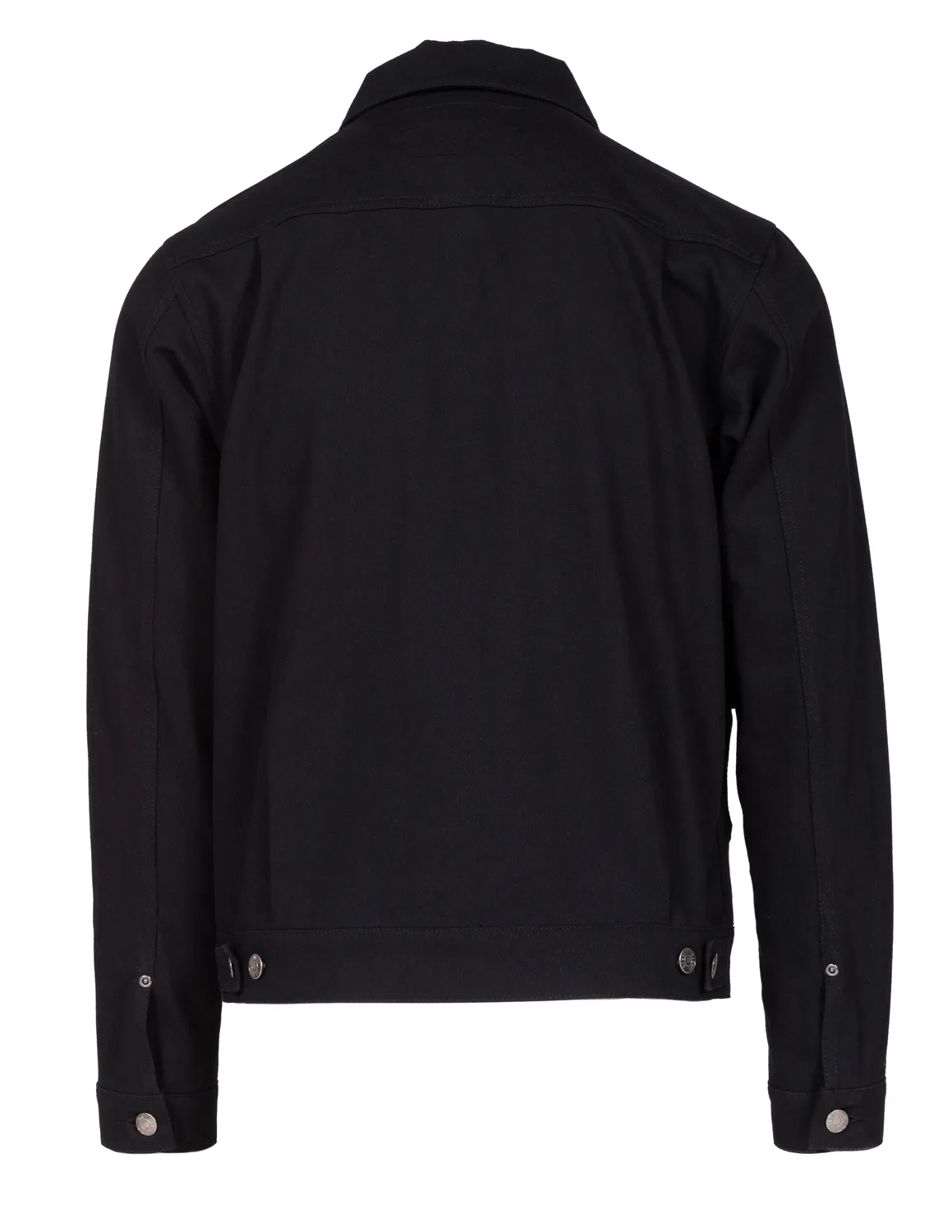 Schott NYC 8402 jakke Off White cavalry twill