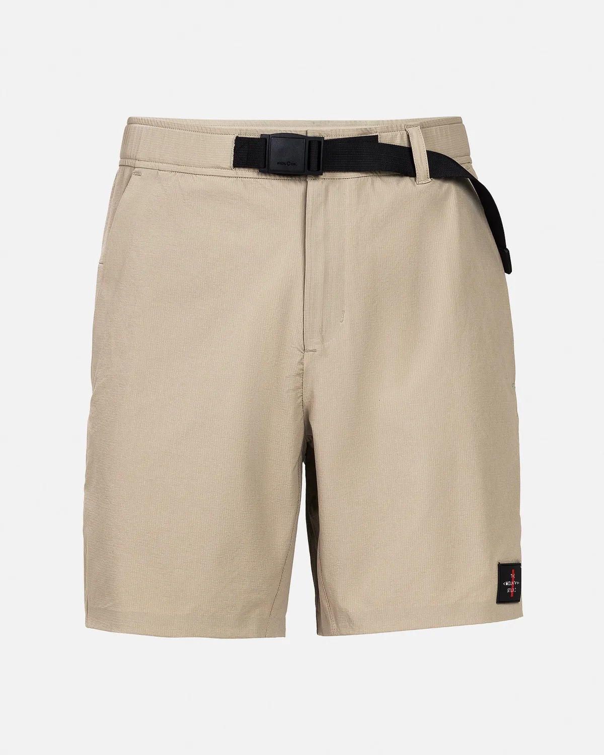 The Mountain Studio L-7 shorts Seneca Rock ripstop