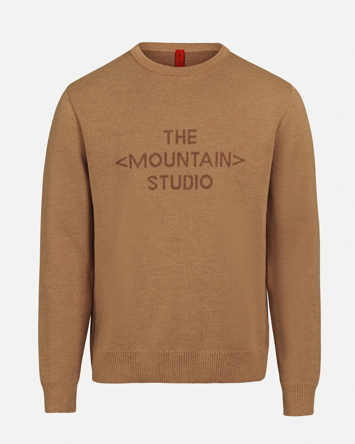 The Mountain Studio K-3 skigenser merino Otter