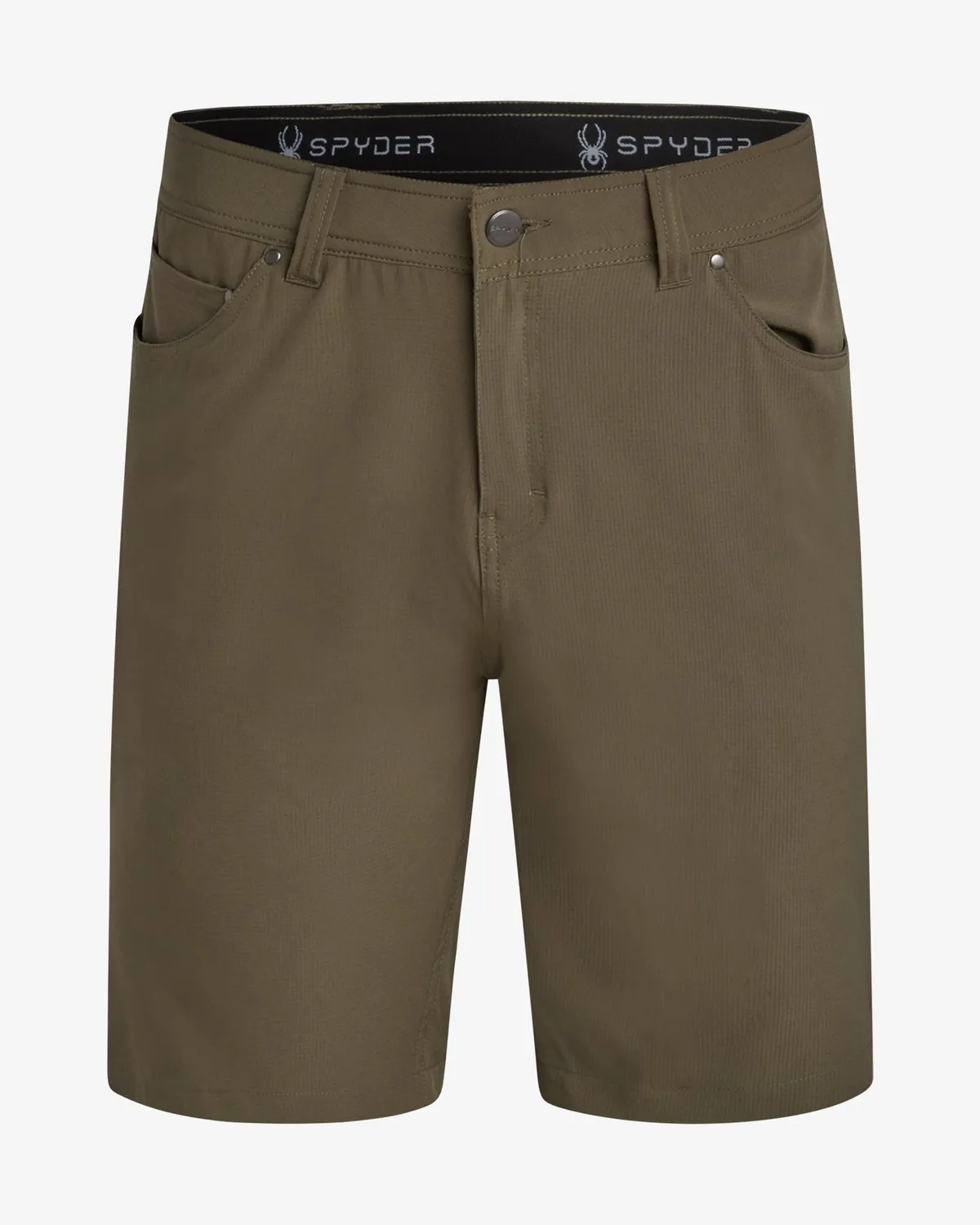 Spyder Daybreak shorts herre cloudy blue lett