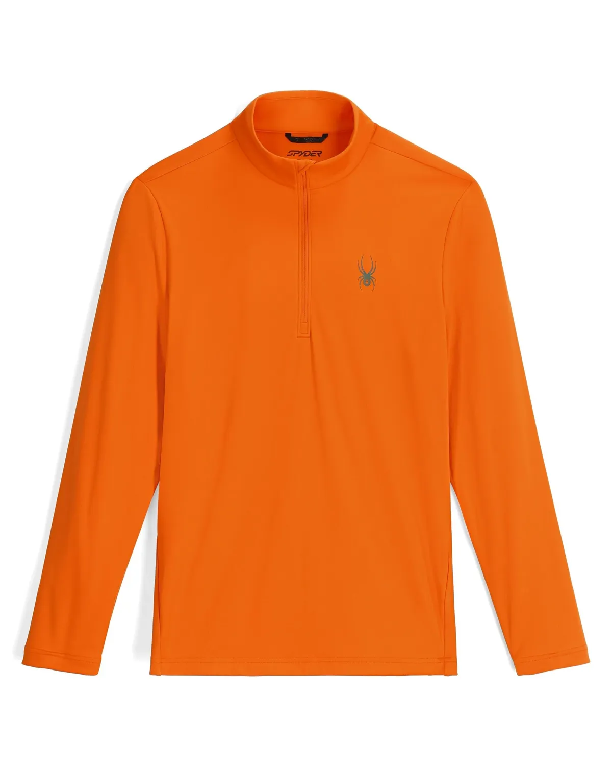 Spyder Prospect Half Zip genser spyder red rett