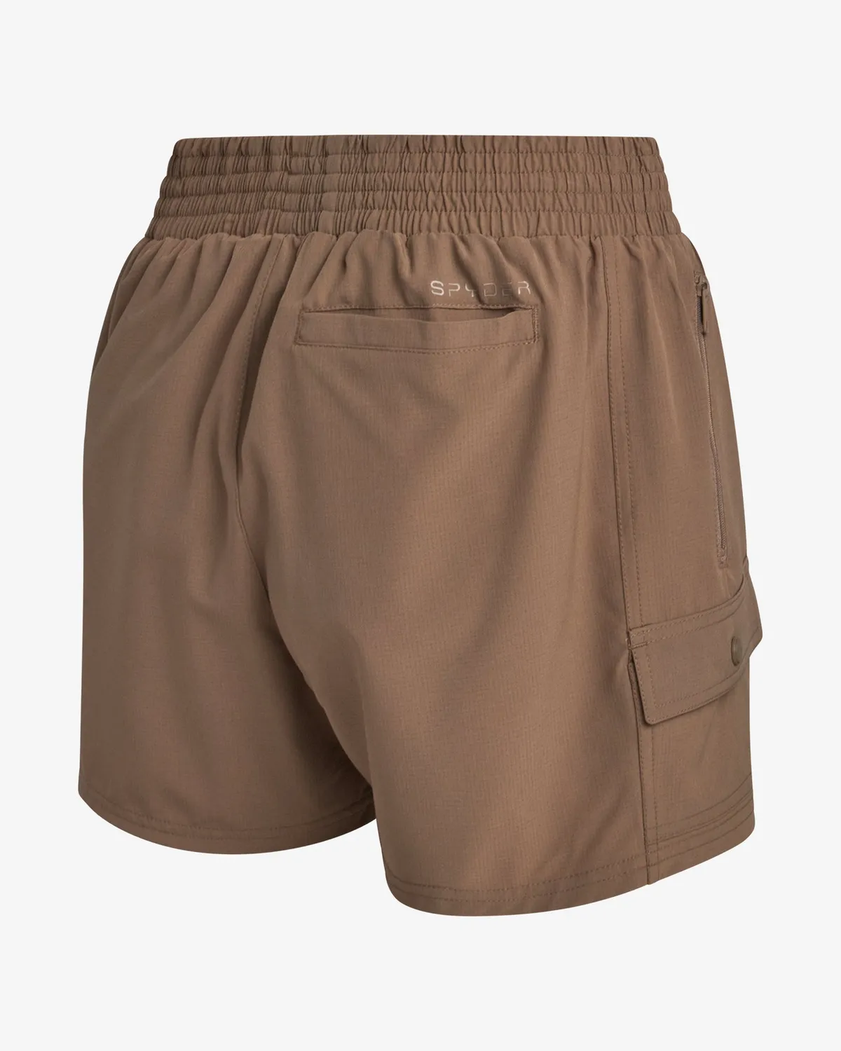 Spyder Sunchaser shorts Timber UPF30
