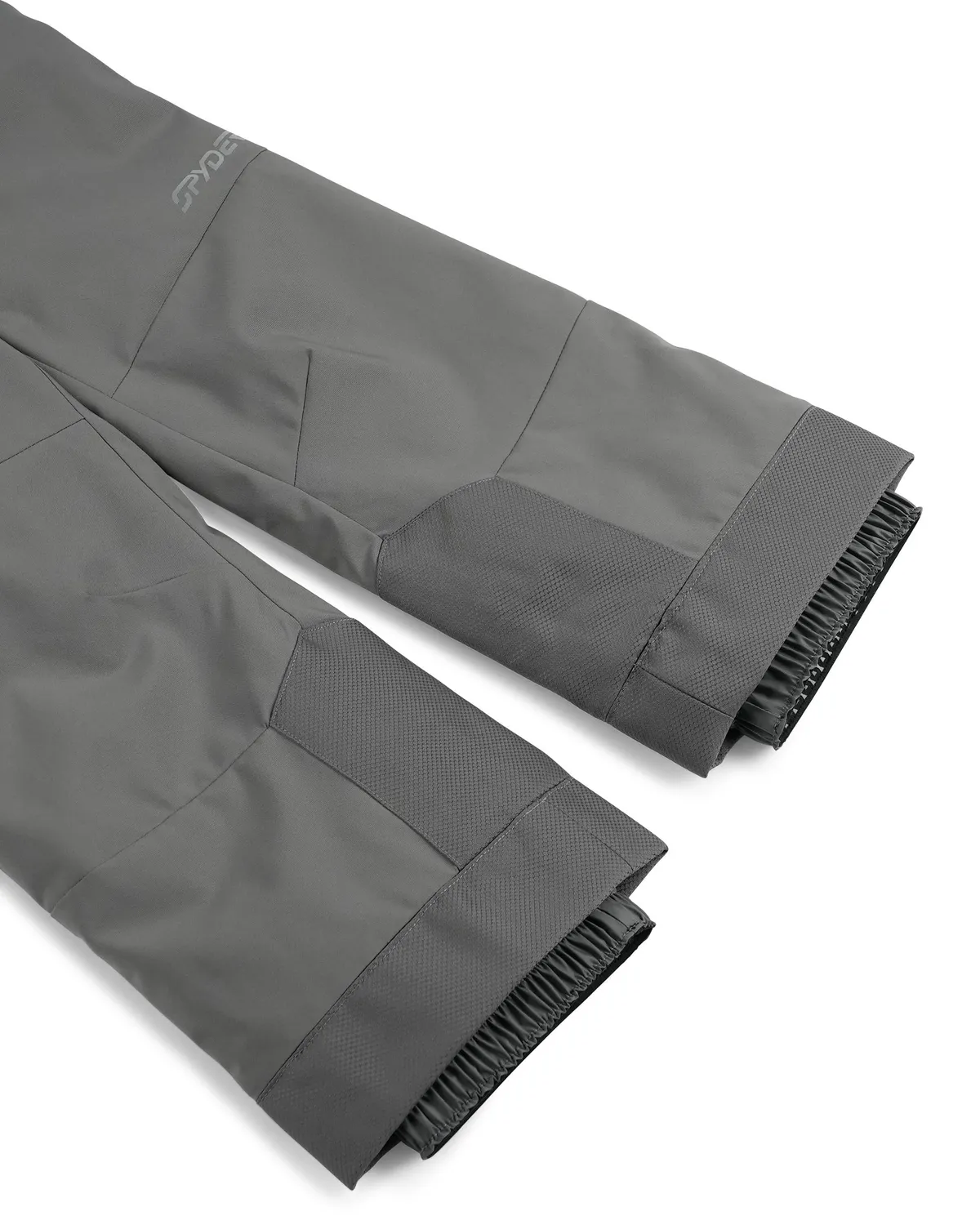 Spyder Expedition selebukse barn Storm isolert 60g