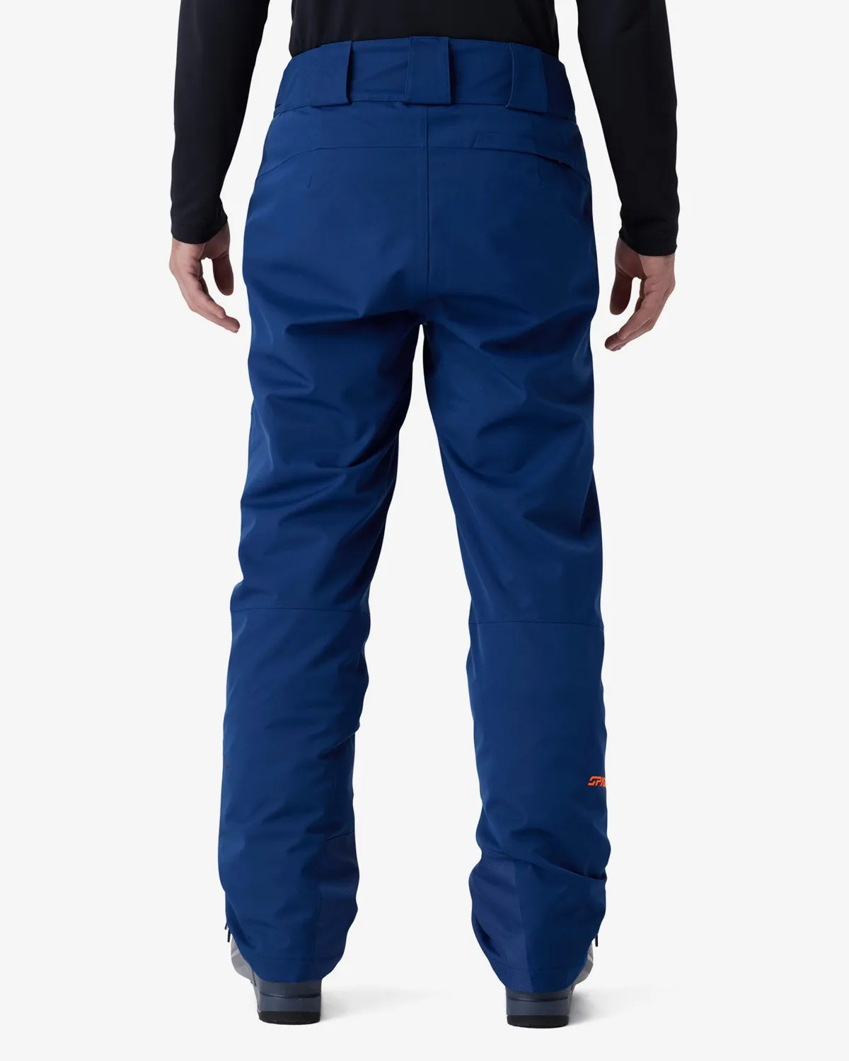 Spyder Fuse skibukse herre indigo vanntett 20K