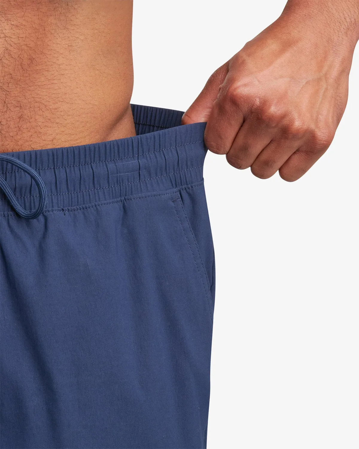 Spyder Track Pant treningsbukse navy – stretch
