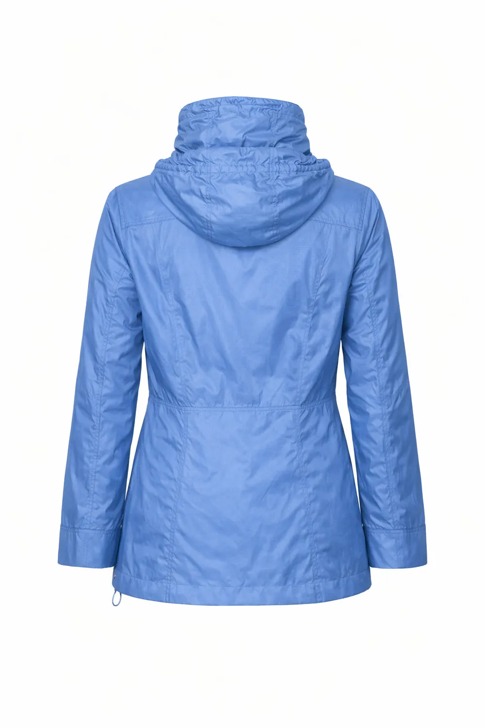 Windfield Isolde sommerjakke lupin lett hette