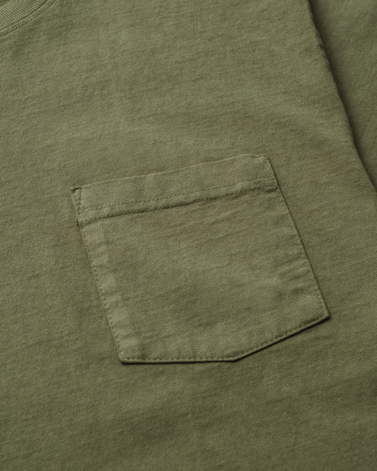 Schott NYC TEE22 t-skjorte svart bomull