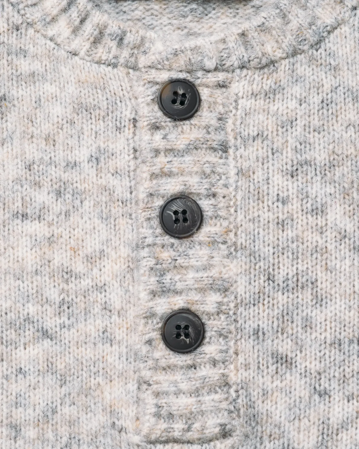 Schott NYC SW2541 henleygenser Cloud ullblanding