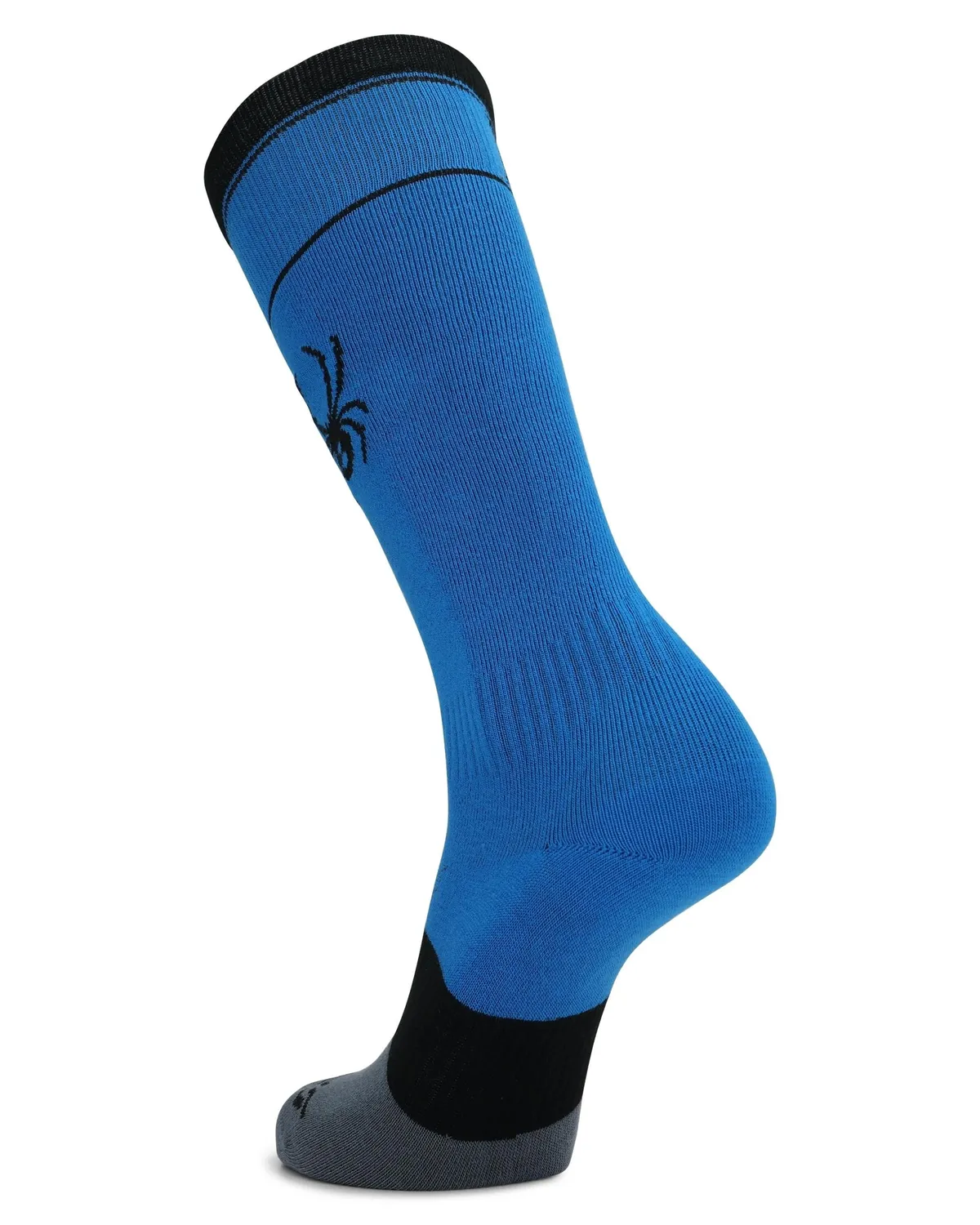 Spyder Pro Liner skisokker kobolt – tynne