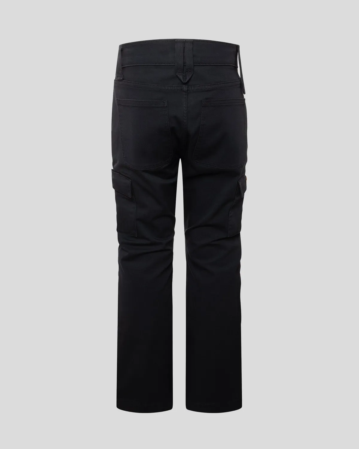 Rokker Straight Bill cargobukse Cordura rett