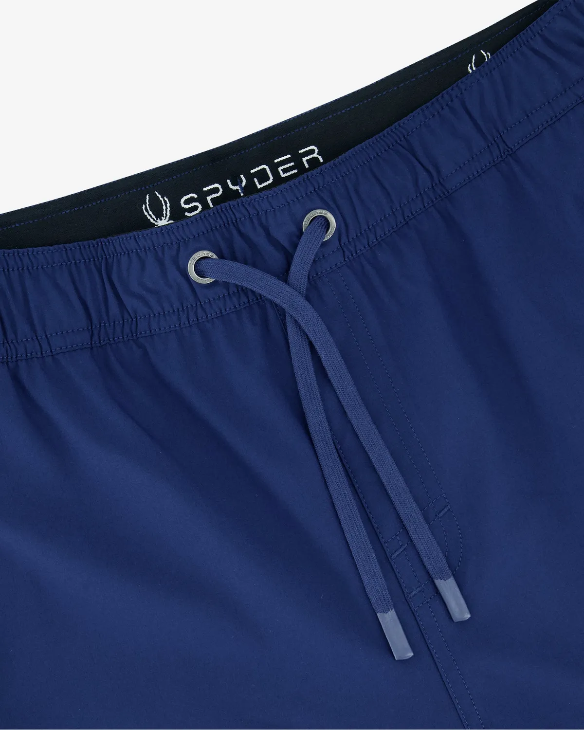 Spyder Coastal shorts marineblå lett stretch