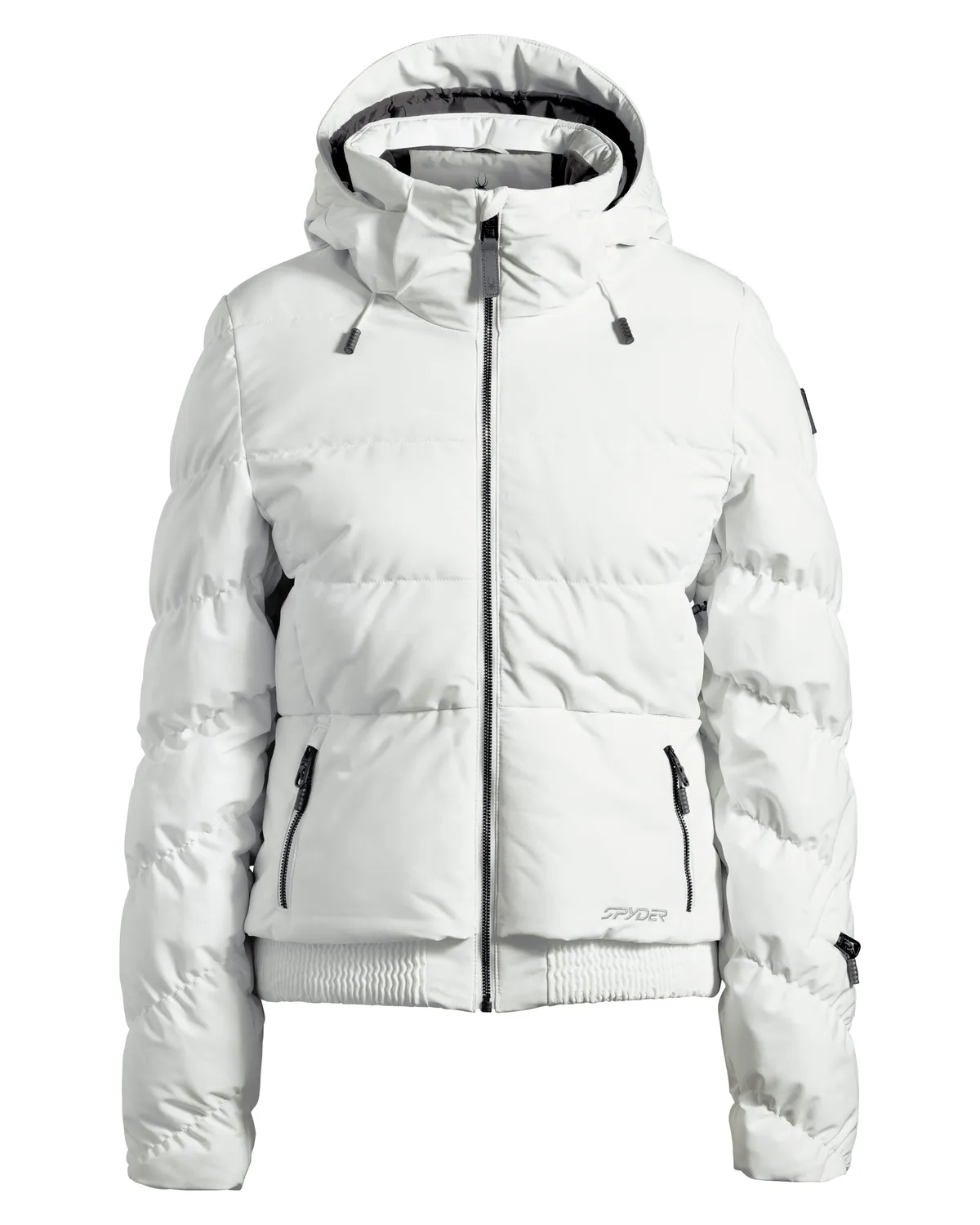 Spyder Haven skijakke svart dame
