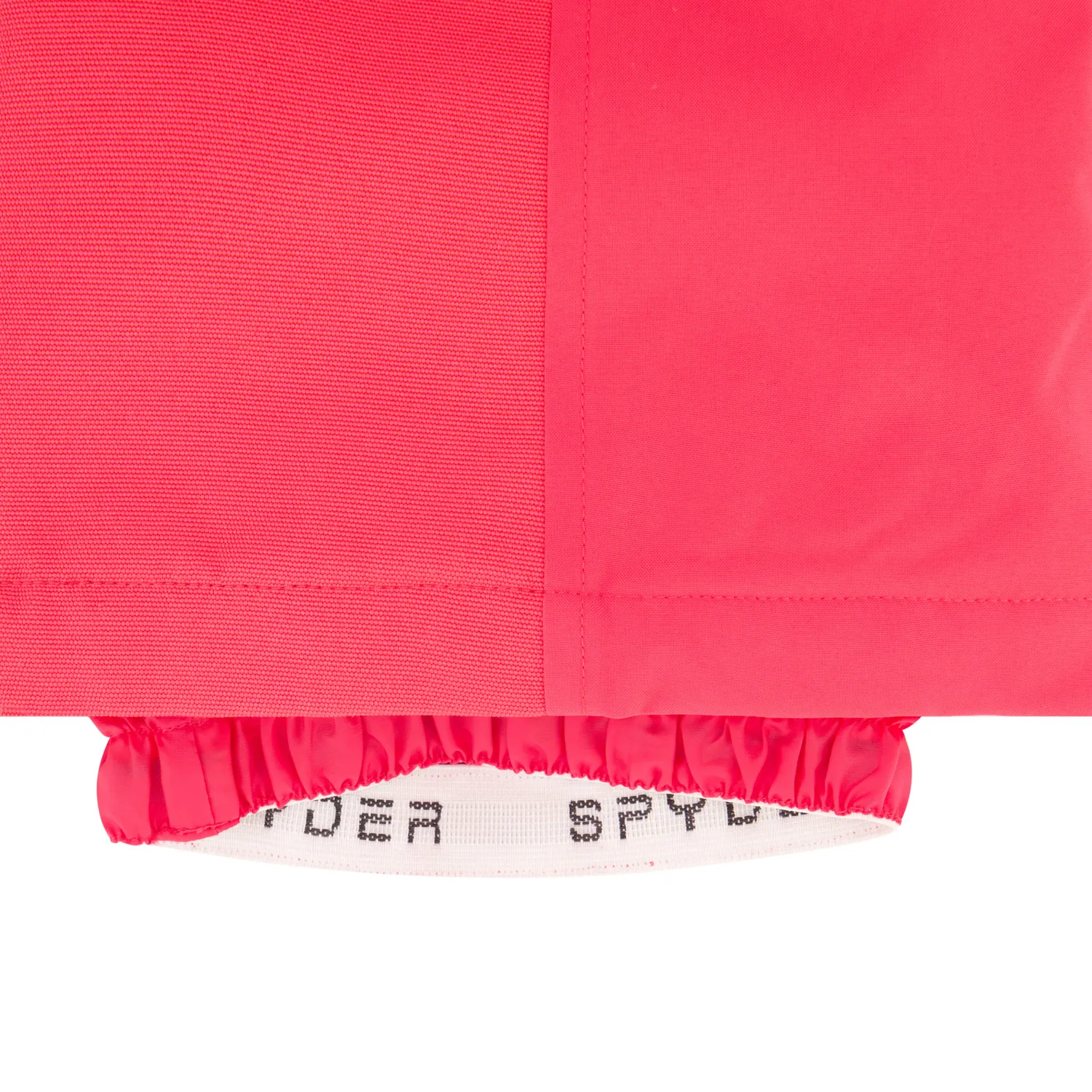 Spyder Snow OLSP496-P6 skibukse prism pink vanntett
