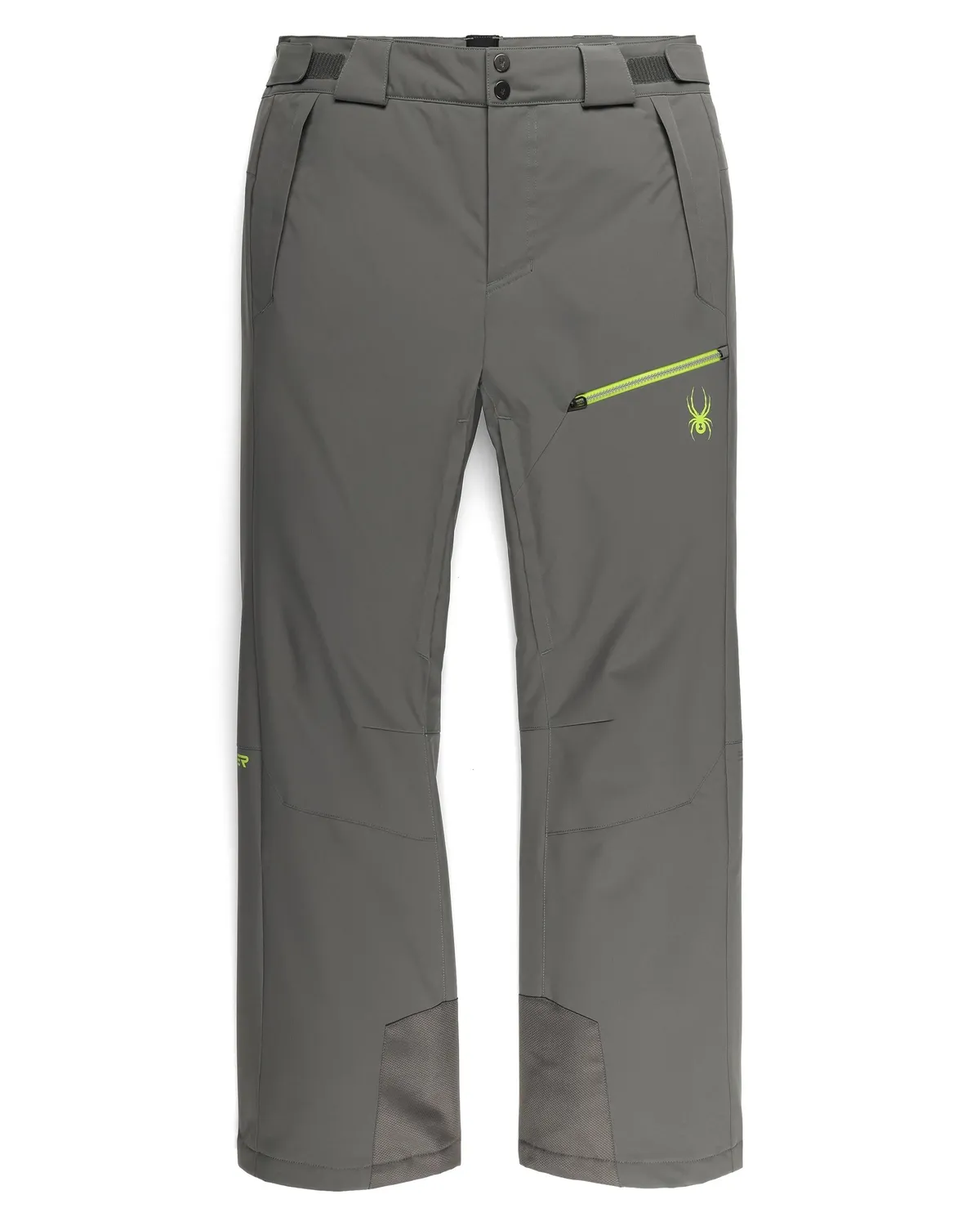 Spyder Fuse skibukse herre slate blue
