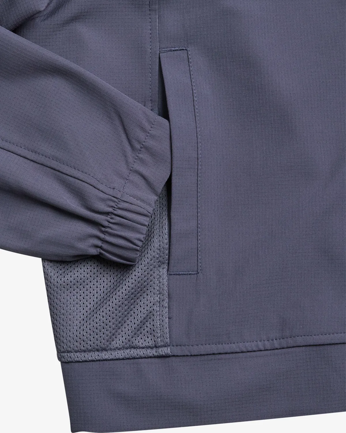 Spyder Mesh Spring jakke dame lett ripstop