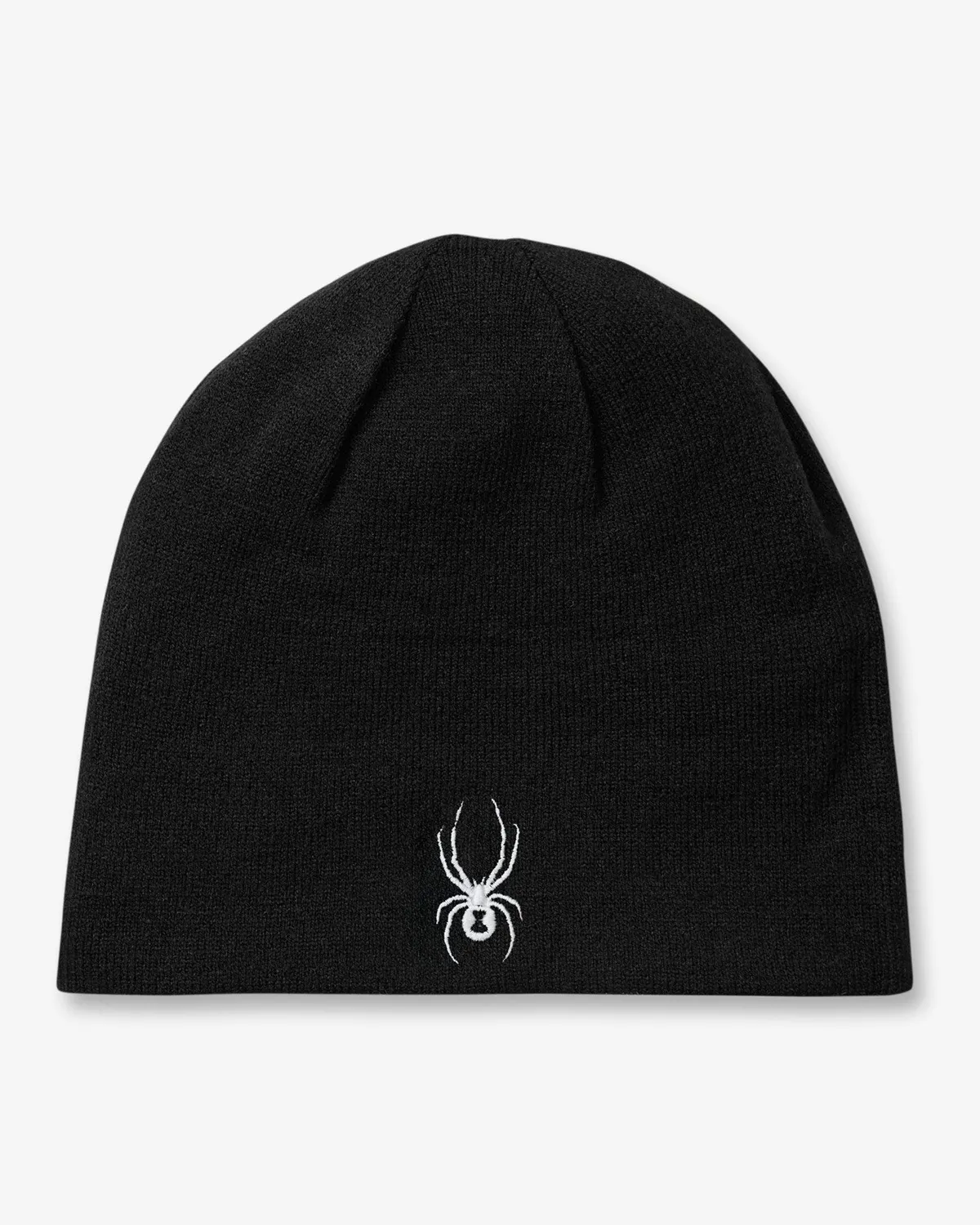 Spyder Reversible Web lue Black vendbar resirkulert