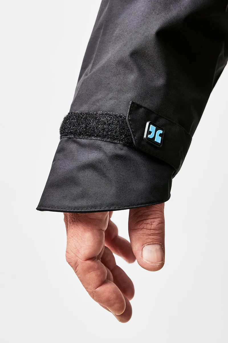 dirtlej dirtsuit pro edition sykkeldress vanntett herre