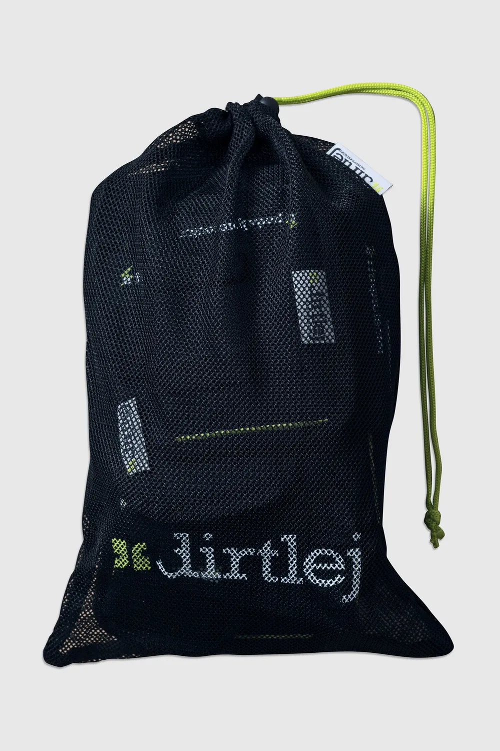 Dirtlej Bikeprotection E-Bike transportbeskyttelse 18 deler