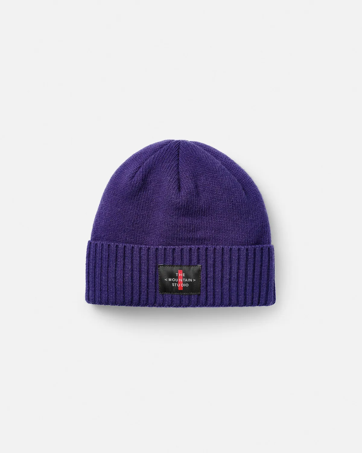 The Mountain Studio C-6 lue kashmirmiks Parachute Purple