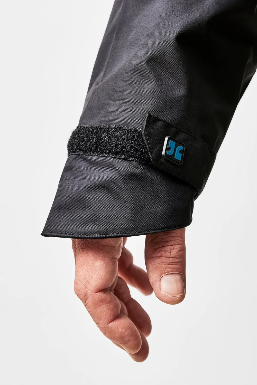 dirtlej dirtsuit core edition sykkeldress blacklabel 3-lags